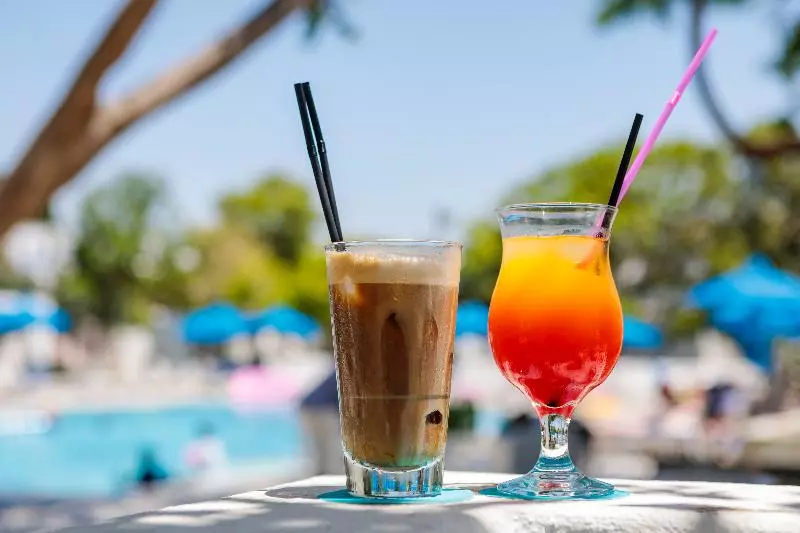 Fotos del hotel Aliathon Ionian:  5