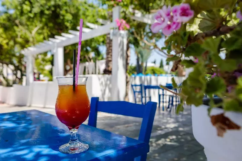 Fotos del hotel Aliathon Ionian:  15