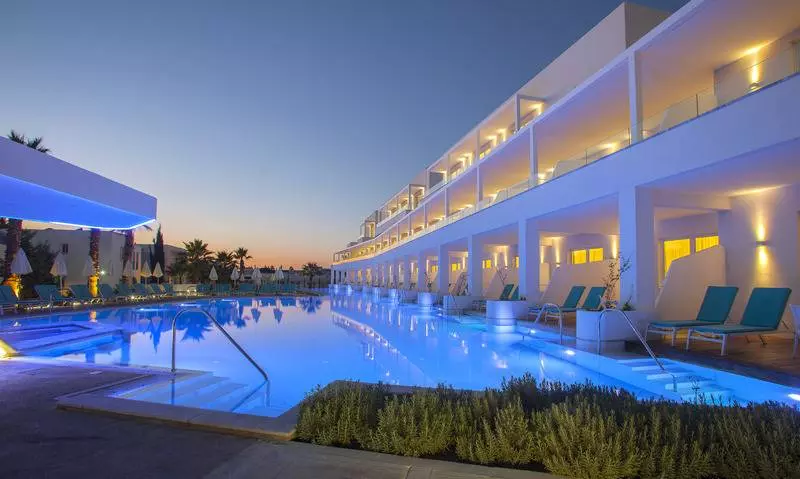 Fotos del hotel Aliathon Ionian:  18