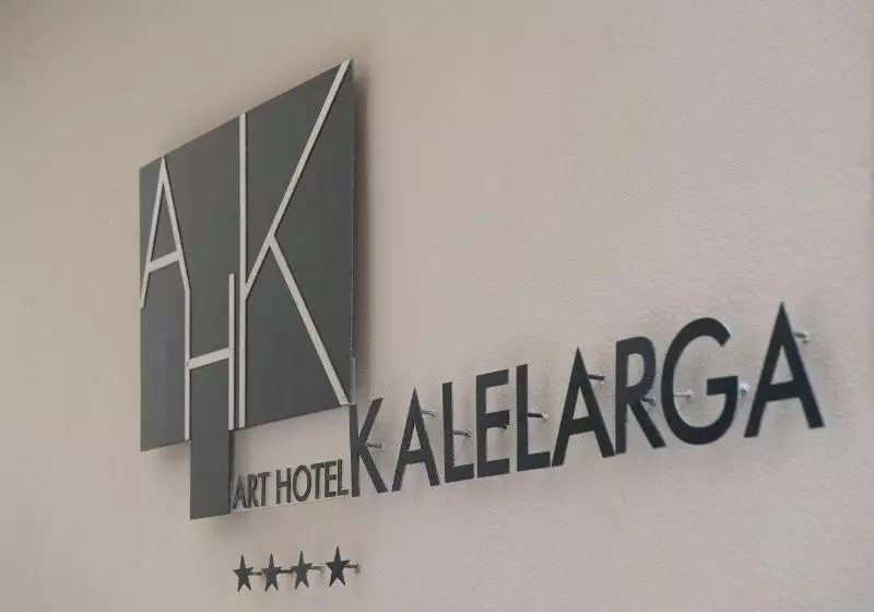 Fotos del hotel Art  Kalelarga:  7