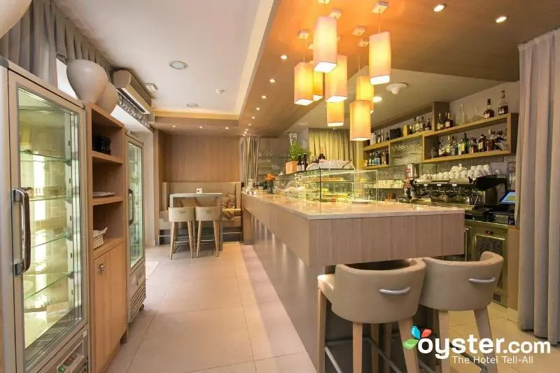 Fotos del hotel Art  Kalelarga:  10