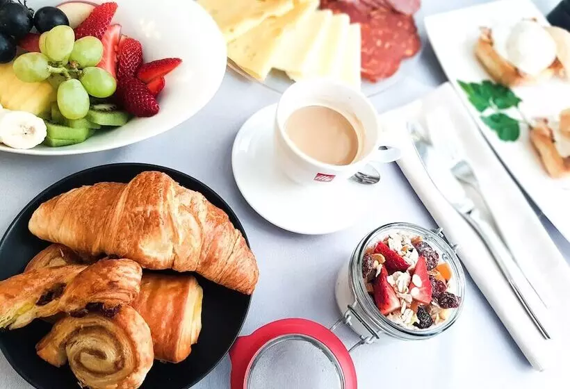 Fotos del hotel Art  Kalelarga:  24