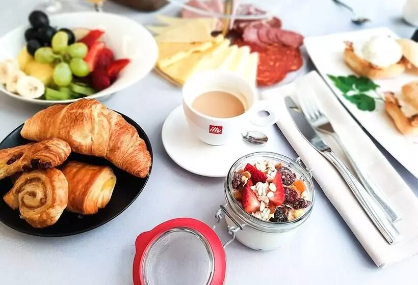 Fotos del hotel Art  Kalelarga:  17