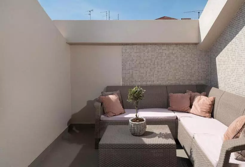 Fotos del hotel Art  Kalelarga:  11