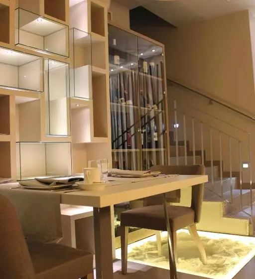 Fotos del hotel Art  Kalelarga:  4