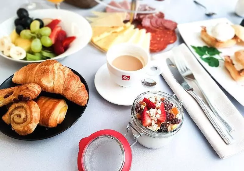 Fotos del hotel Art  Kalelarga:  9