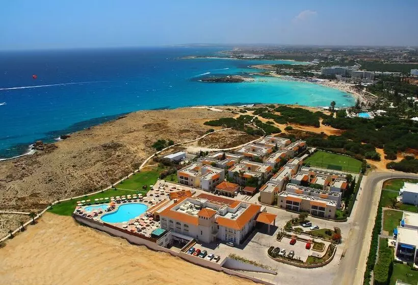 Fotos del hotel Aktea Beach Village:  16