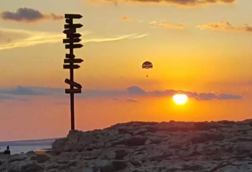 Fotos del hotel Aktea Beach Village:  21