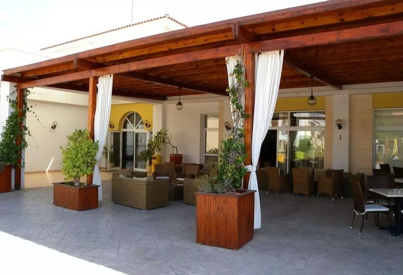 Fotos del hotel Aktea Beach Village:  8