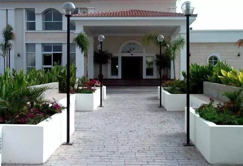 Fotos del hotel Aktea Beach Village:  23