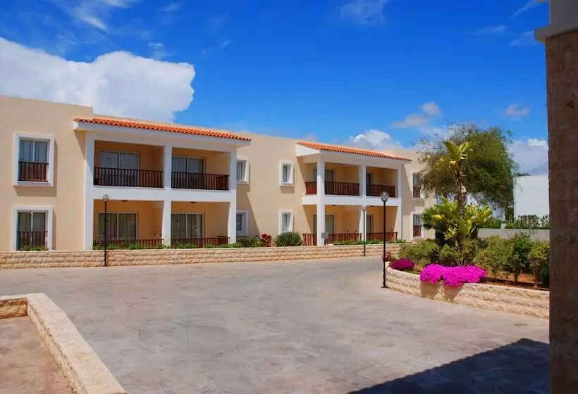 Fotos del hotel Aktea Beach Village:  22