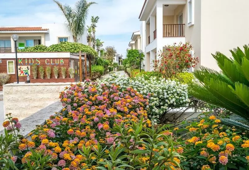 Fotos del hotel Aktea Beach Village:  24