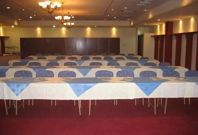 Fotos del hotel Aktea Beach Village:  6