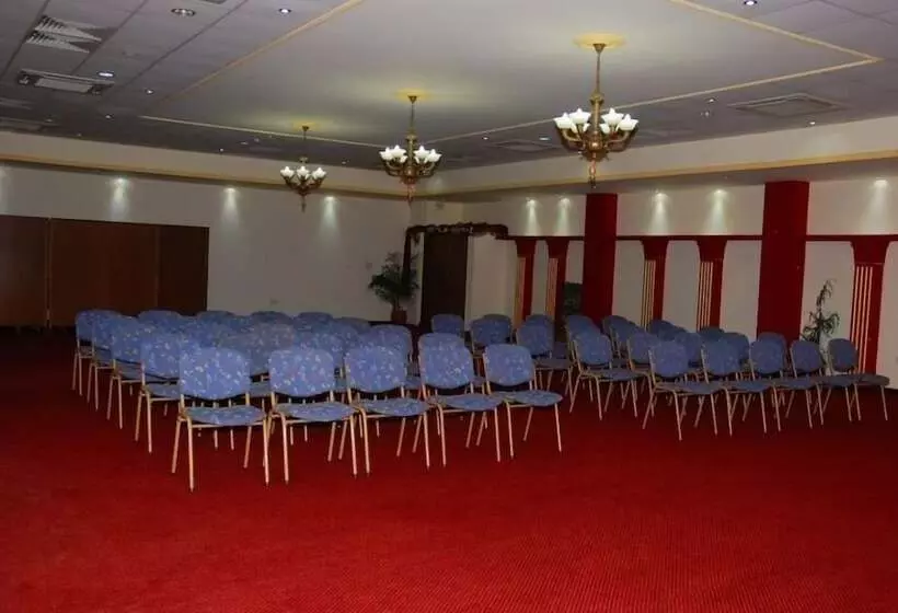 Fotos del hotel Aktea Beach Village:  13