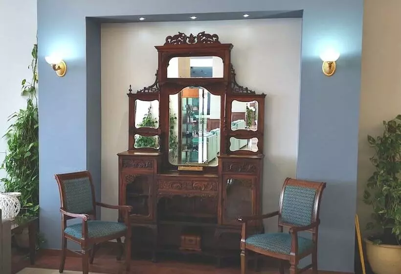 Fotos del hotel Aktea Beach Village:  25