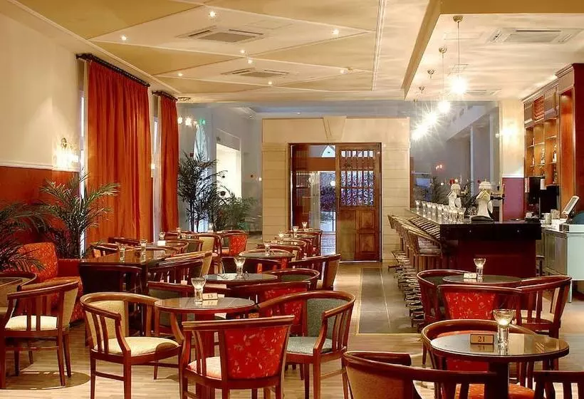 Fotos del hotel Aktea Beach Village:  4