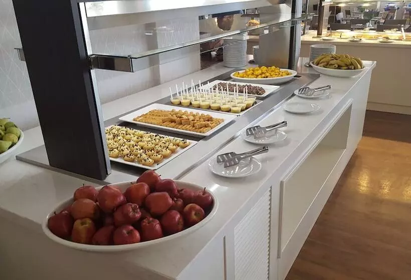 Fotos del hotel Aktea Beach Village:  18