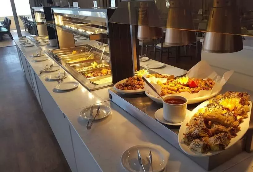 Fotos del hotel Aktea Beach Village:  12