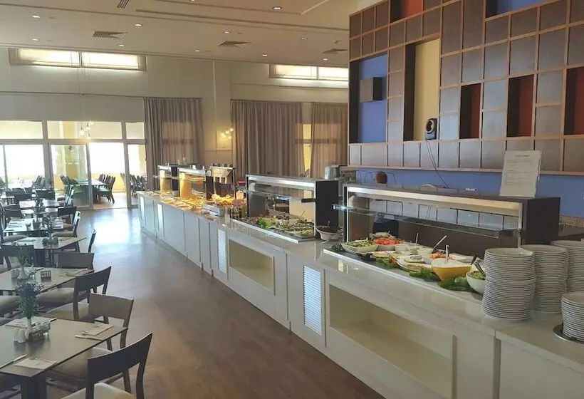 Fotos del hotel Aktea Beach Village:  20