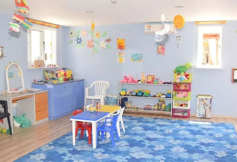 Fotos del hotel Aktea Beach Village:  7