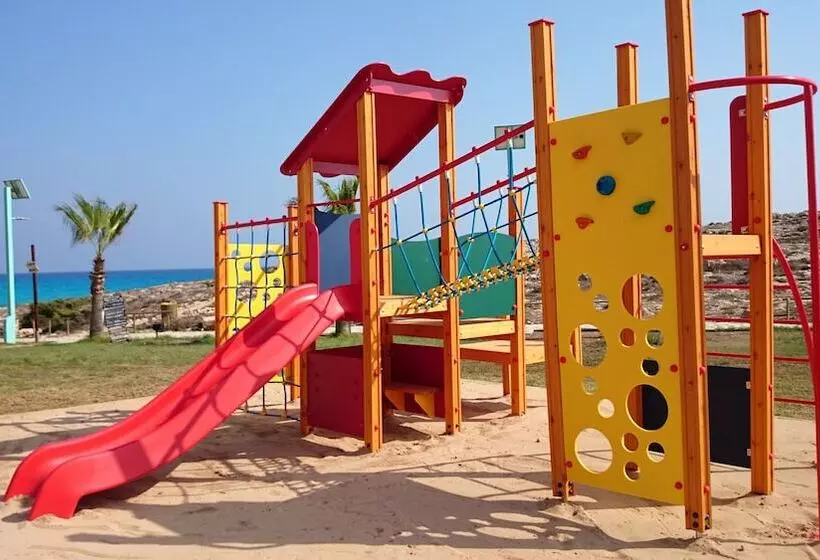 Fotos del hotel Aktea Beach Village:  14