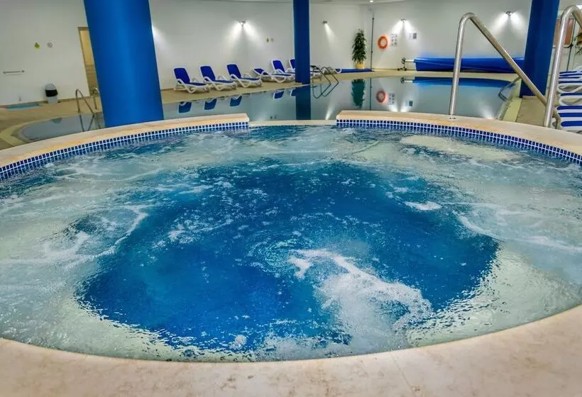 Fotos del hotel Aktea Beach Village:  11