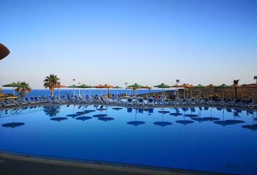 Fotos del hotel Aktea Beach Village:  17