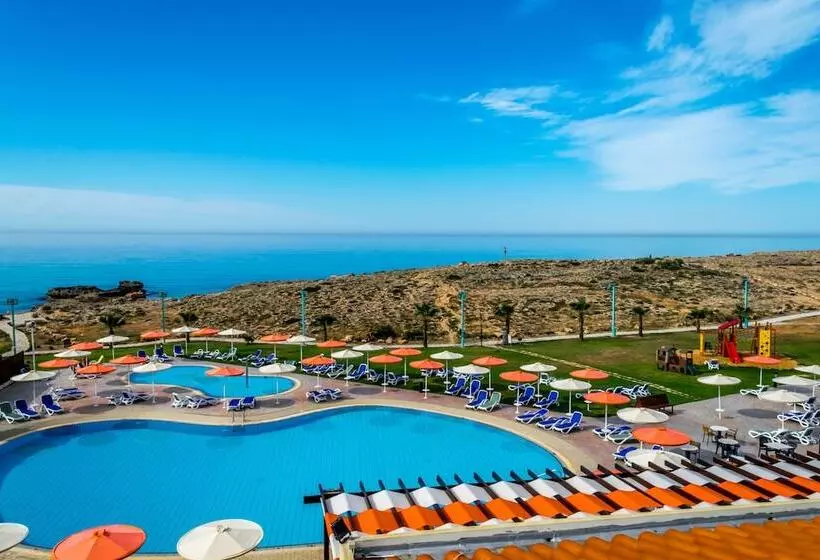 Fotos del hotel Aktea Beach Village:  19