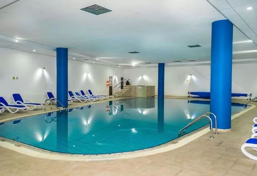 Fotos del hotel Aktea Beach Village:  2