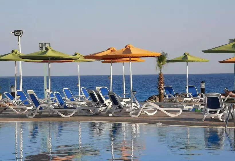 Fotos del hotel Aktea Beach Village:  5