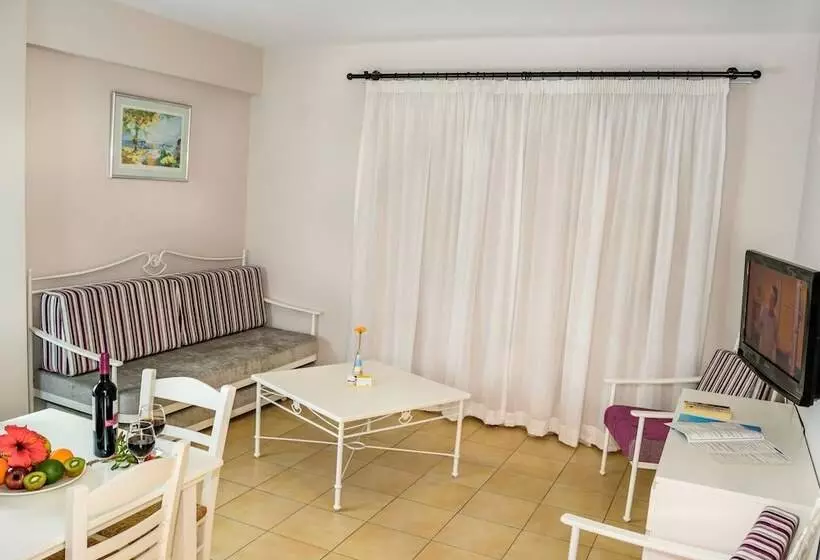 Fotos del hotel Aktea Beach Village:  10