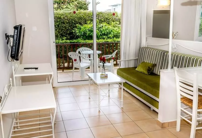 Fotos del hotel Aktea Beach Village:  15