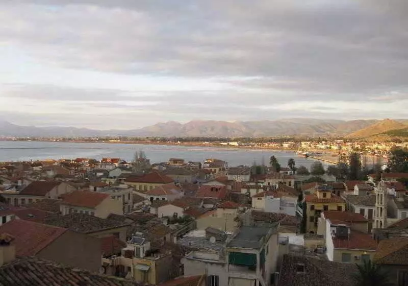 Fotos del hotel Amfitriti Palazzo:  3