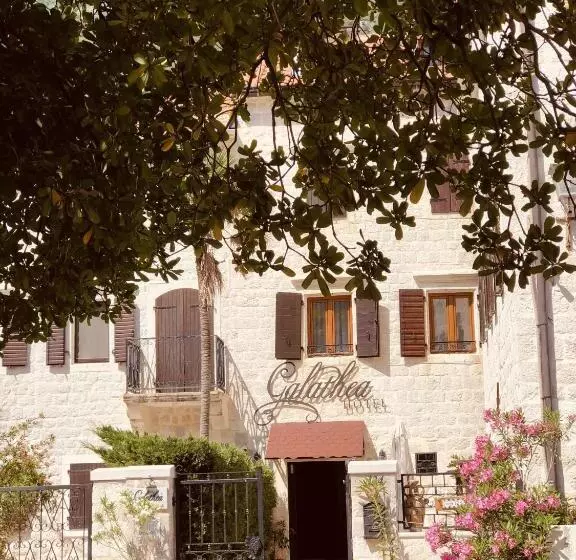 Fotos del hotel Art  Galathea:  7