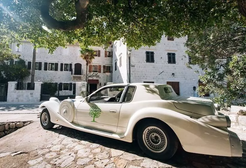 Fotos del hotel Art  Galathea:  6