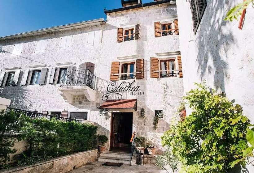 Fotos del hotel Art  Galathea:  8