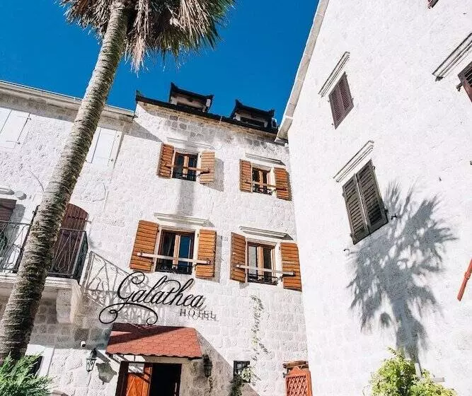 Fotos del hotel Art  Galathea:  14