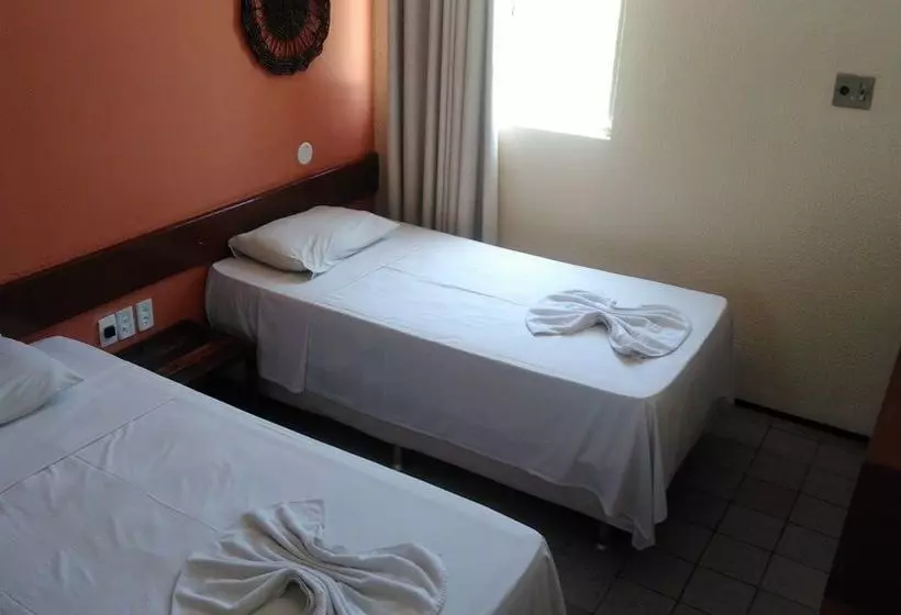 Fotos del hotel Pousada Casa Do Mar:  10