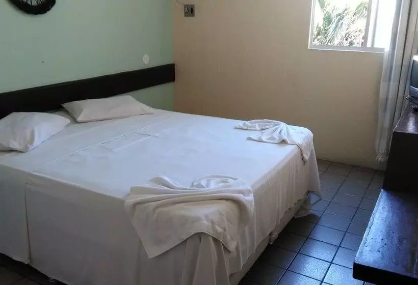 Fotos del hotel Pousada Casa Do Mar:  11