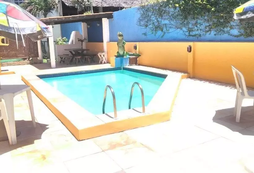 Fotos del hotel Pousada Casa Do Mar:  7