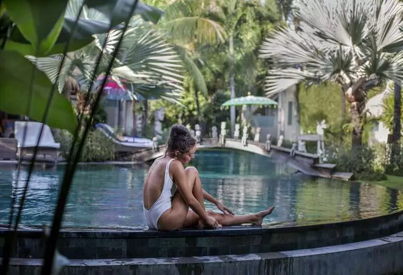 Fotos del hotel Blue Karma Dijiwa Seminyak:  19