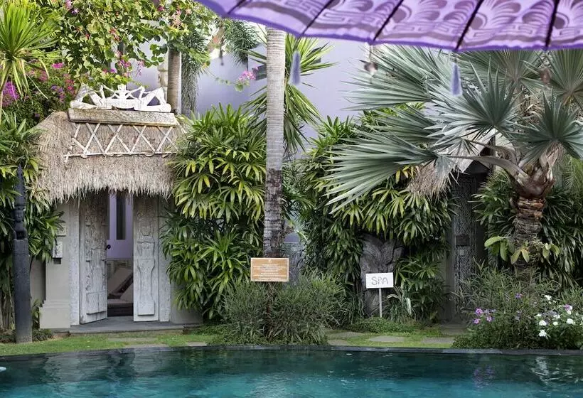 Fotos del hotel Blue Karma Dijiwa Seminyak:  9