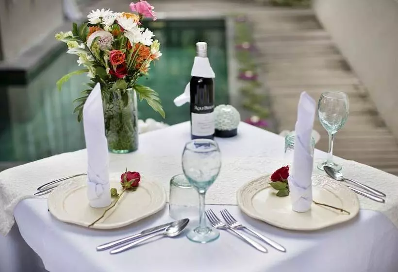 Fotos del hotel Blue Karma Dijiwa Seminyak:  12