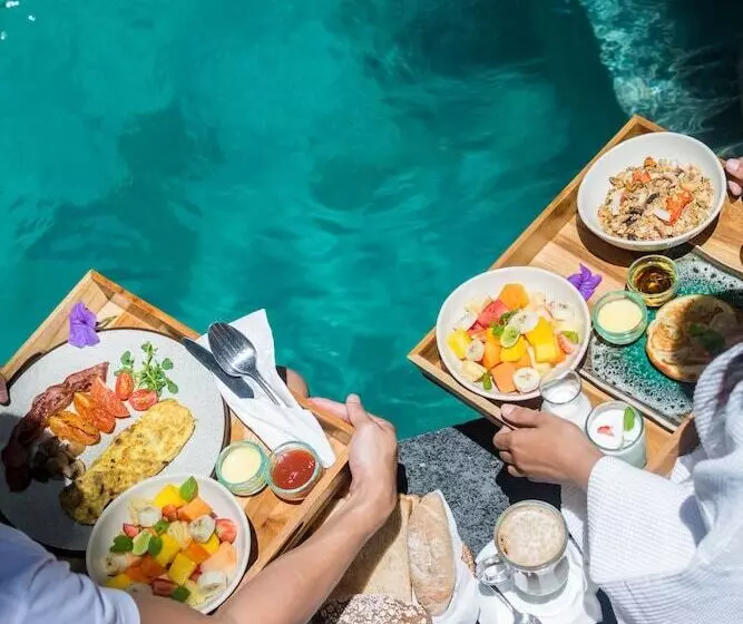 Fotos del hotel Blue Karma Dijiwa Seminyak:  18