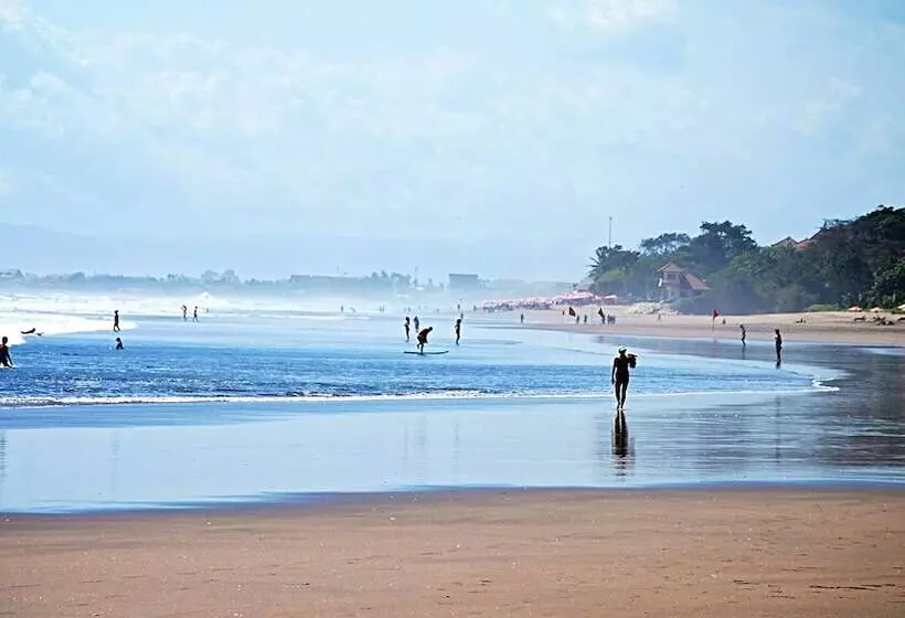 Fotos del hotel Blue Karma Dijiwa Seminyak:  8