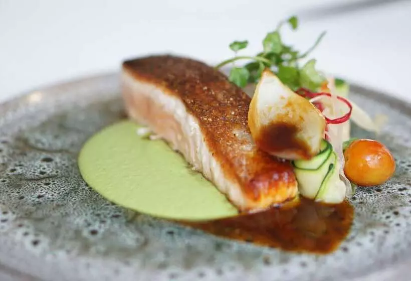 Fotos del hotel Blue Karma Dijiwa Seminyak:  24