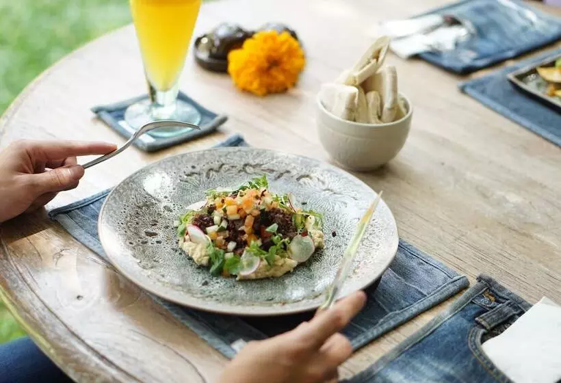 Fotos del hotel Blue Karma Dijiwa Seminyak:  15