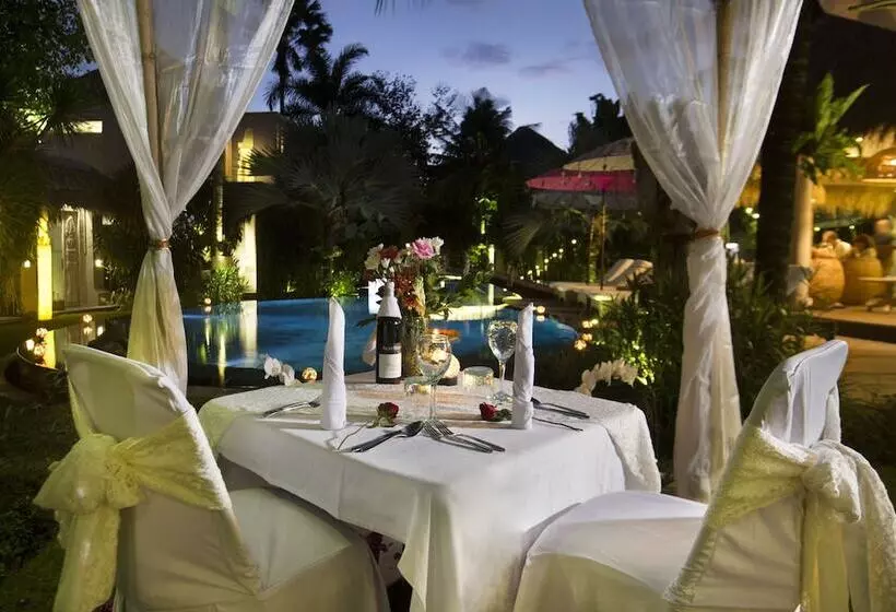 Fotos del hotel Blue Karma Dijiwa Seminyak:  25