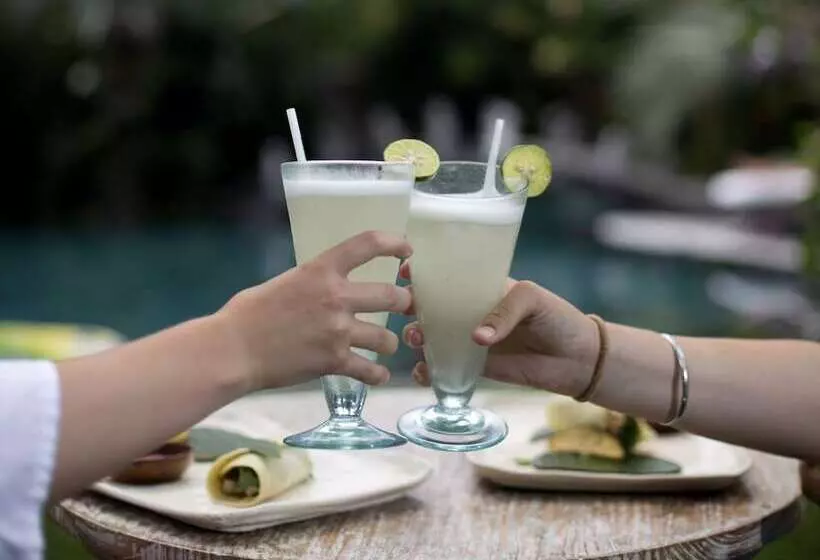 Fotos del hotel Blue Karma Dijiwa Seminyak:  11