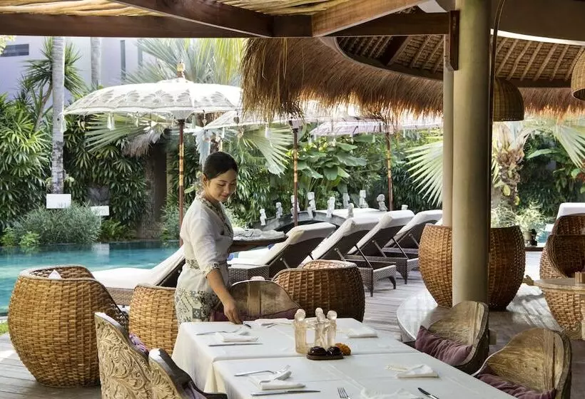 Fotos del hotel Blue Karma Dijiwa Seminyak:  21